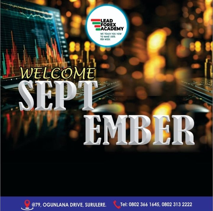 Leadforex2's tweet image. A big thank you to all who participated in today’s trading session. Your dedication to learning and growth is commendable!!
#happynewmontheveryone
#leadforexacademy #signals