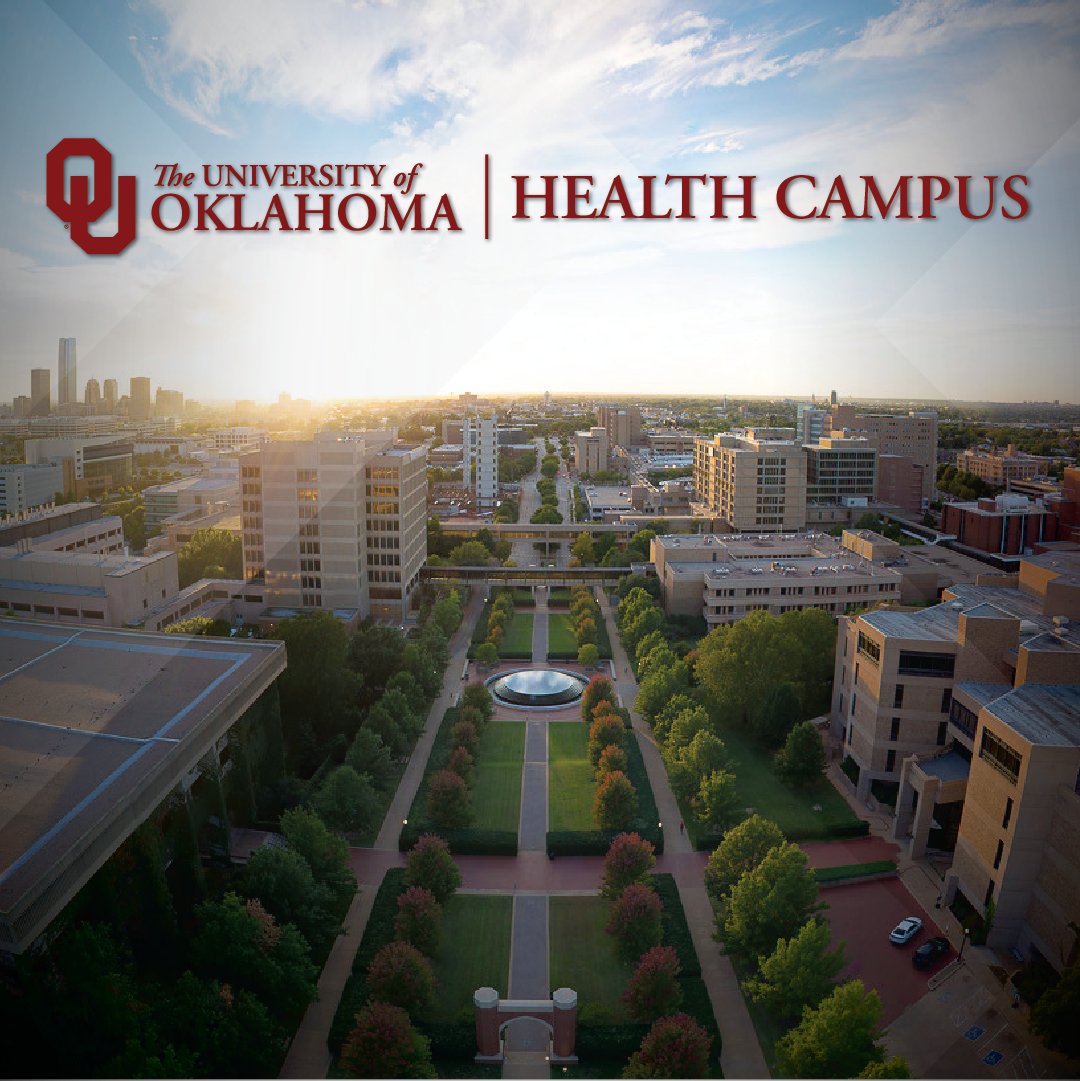 The University of Oklahoma is excited to announce that OU Health Sciences will now be known as the University of Oklahoma Health Campus.

This represents a critical step in unifying our identity as Oklahoma’s leading academic health system. 

The renaming follows extensive