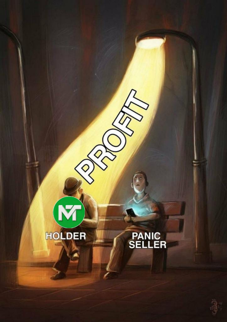 0xsensei3's tweet photo. @bruca When community becomes unstoppable, charts follow.

That’s what’s happening with MemeTorrent.

$MT isn’t just a ticker. its a force going onward. 

CA: ELywDcVX2WumHm4xEfqF8NdEKaeGCAaq9JmwtjE8pump
#MemeTorrent @MemeTorrent https://t.co/c6JqBusfzc