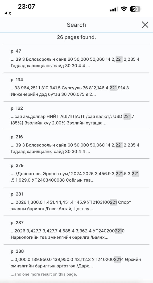 2026 оны төсөв харчихвал зүгээр дээ, нээлттэй байна