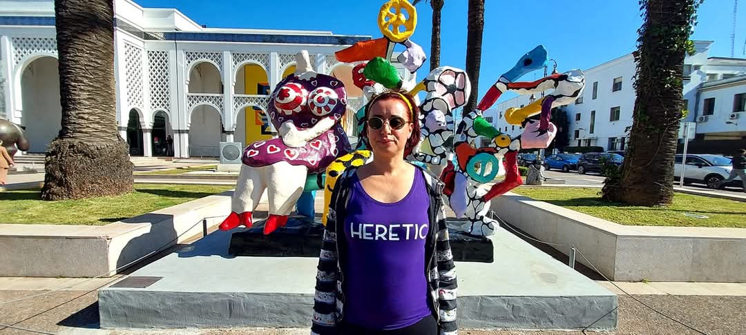 La Fuerza de las Mujeres es el Futuro de Todas tweet media