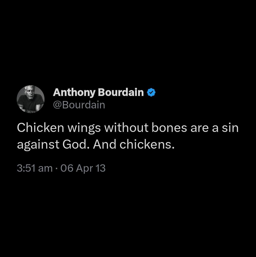 Anthony Bourdain Fan Club (@bourdainfanclub) on Twitter photo 