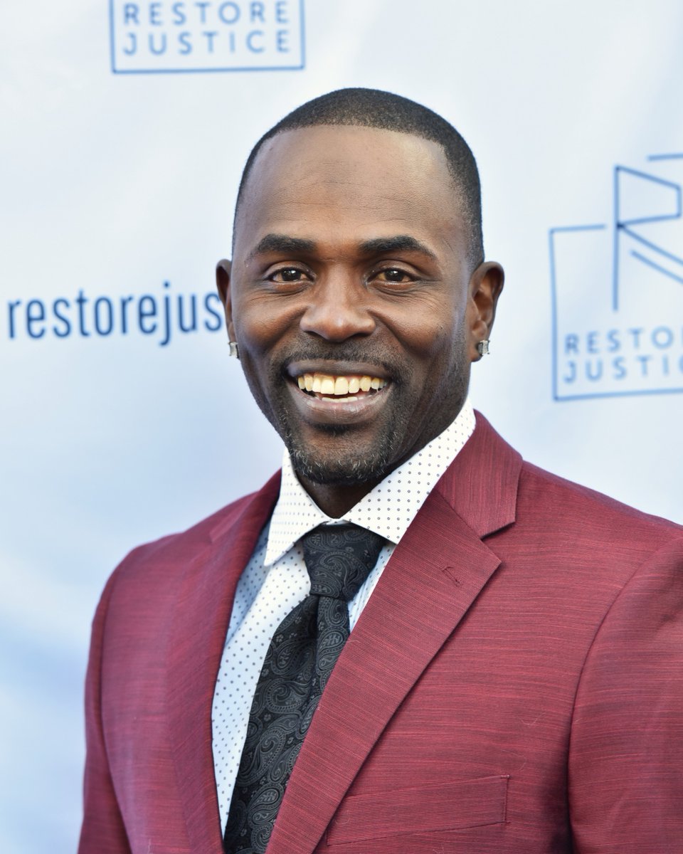 "When Restore Justice was founded 10 years ago, I was serving a life sentence at Menard Correctional Center."
Associate Policy Director James Swansey reflects on 10 years of Restore Justice: bit.ly/4mFviu5