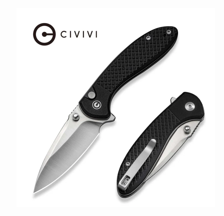 tidd.ly/3H43pfR
☝🏼 Amazing NEW Arrivals at CIVIVI Knives!!! 💯🔥