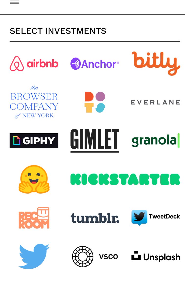 Franz (@defifranz) on Twitter photo Quick reminder: tomorrow’s event on “the future of living memes” will feature the CEO of Betaworks Ventures (early investors in AirBnB, Twitter, Giphy & more – see pic below) and <a href="/okpasquale/">Pasquale D'Silva</a>. $SPARK and $TANAKI will be key protagonists.
I’m expecting some major bullish Quick reminder: tomorrow’s event on “the future of living memes” will feature the CEO of Betaworks Ventures (early investors in AirBnB, Twitter, Giphy & more – see pic below) and <a href="/okpasquale/">Pasquale D'Silva</a>. $SPARK and $TANAKI will be key protagonists.
I’m expecting some major bullish