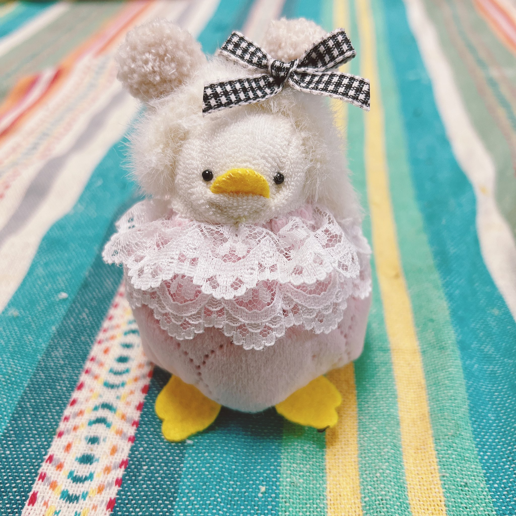 SEIはひよこの人🐥|9/6(土)お迎え会🎃 on X: 
