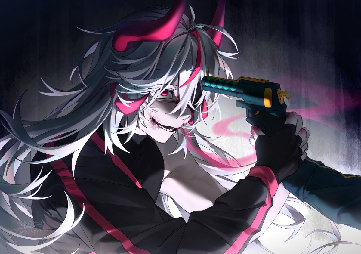 Casket0103's tweet image. What are you hesitating for, Medkit?
#Phighting