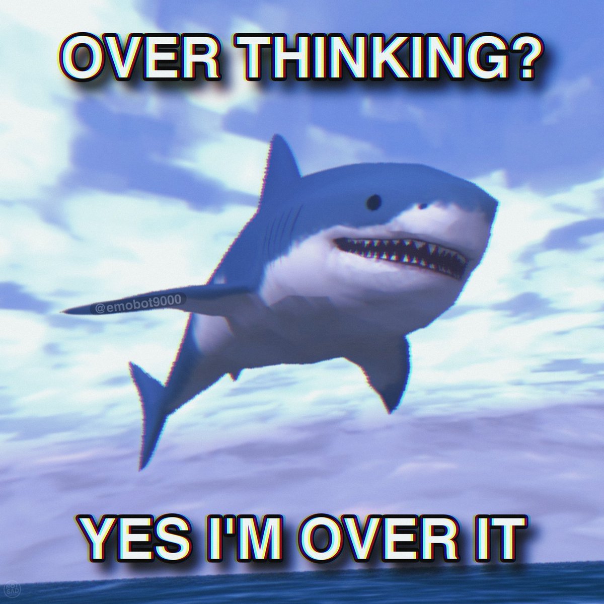 Emo Bot 9000 (@emobot9000) on Twitter photo 