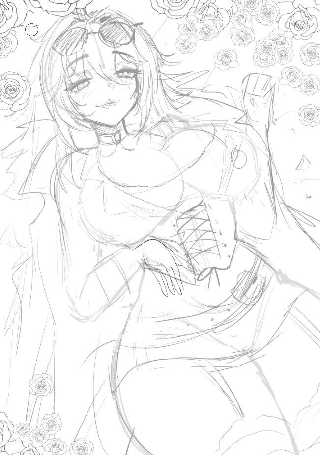 #zentreart wip