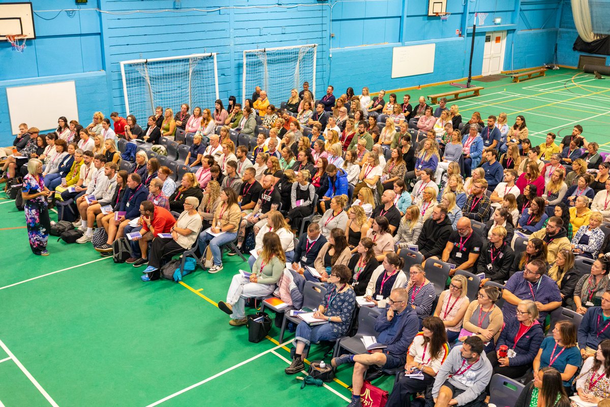 Cornwall Education Learning Trust tweet media