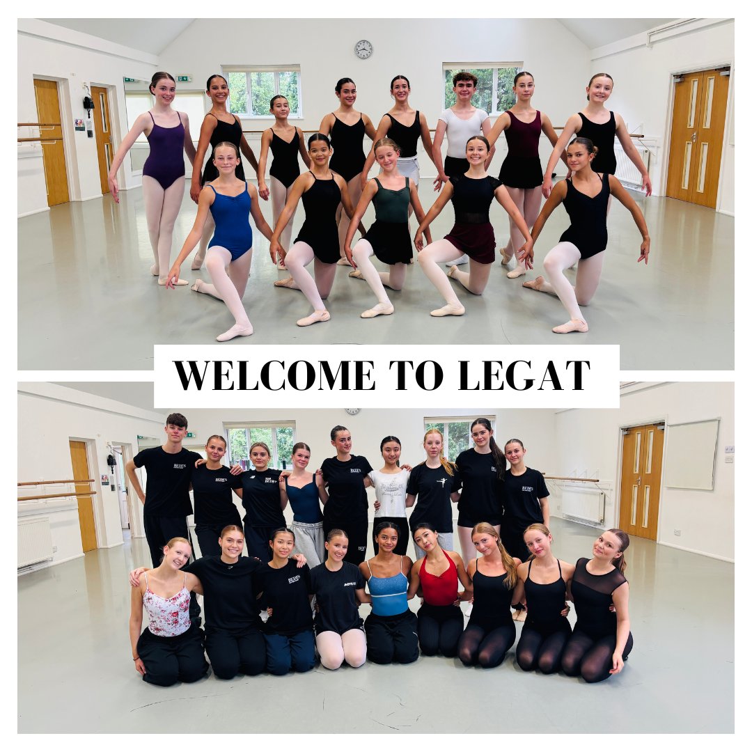 What a fabulous day meeting our dancers! Here's to a fabulous year ahead. 🎈 

#bedes #bedesproud
#dance #dancers
@bedesseniorschool 
bedes.org/legat