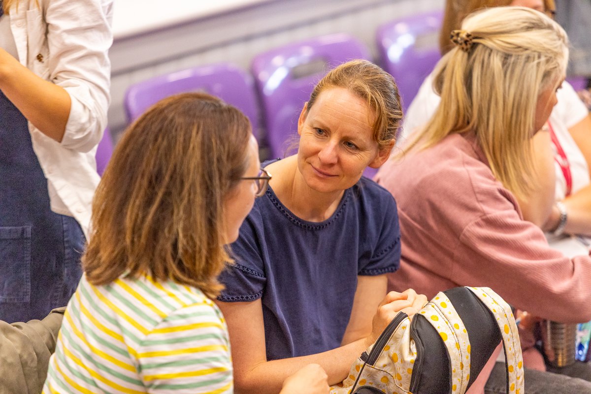 Cornwall Education Learning Trust tweet media