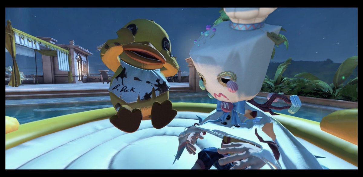 noro0522's tweet photo. 私と一緒に「identityV」で遊ぼう！ https://t.co/Jb7tooJlq7