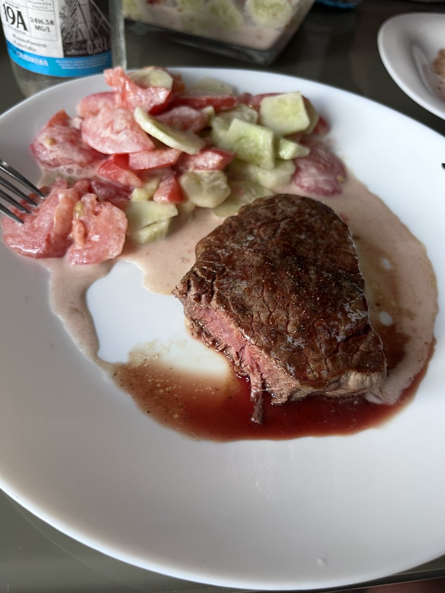 Rysiek z Misia tweet media