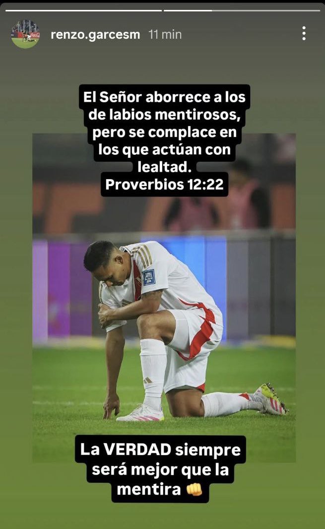 Enzo B. Salvatore (@zpitfire0013) on Twitter photo MATEO 7:15
“Cuídense de los falsos profetas. Vienen a ustedes disfrazados de ovejas, pero por dentro son lobos feroces.” MATEO 7:15
“Cuídense de los falsos profetas. Vienen a ustedes disfrazados de ovejas, pero por dentro son lobos feroces.”