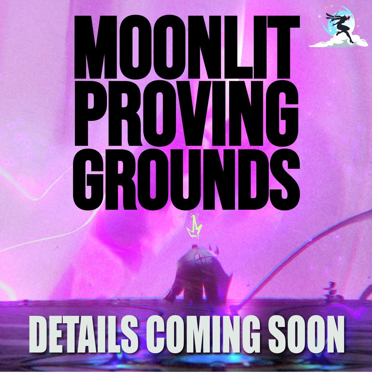 Moonlit Battlegrounds Esp🌕rts 🌙 tweet media