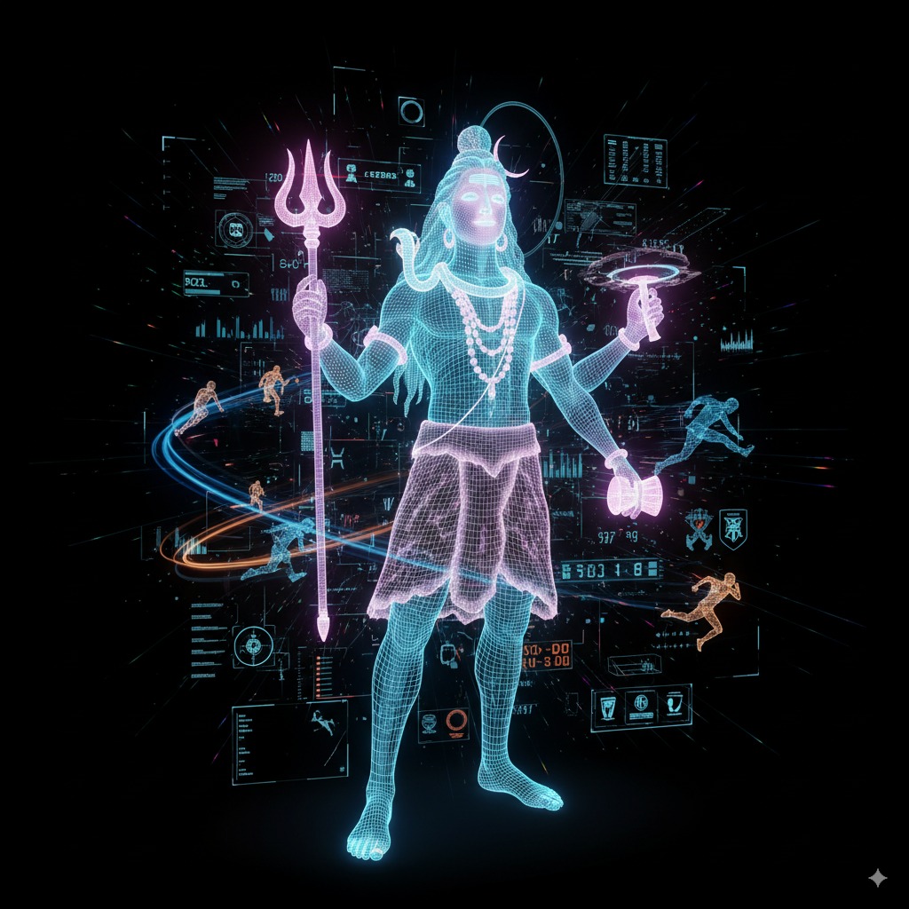 Har Har Mahadev 🙏