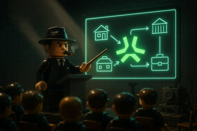 Reborn (@rebornmf) on Twitter photo Incoming launch of <a href="/mafiaprinter_/">MAFIA PRINTER</a> on Abstract.
Giving away NFTs worth ~$500 total:
💚 3 Jail HQ
💚 1 House HQ
💚 1 Villa HQ
How to join:
✅Like & RT this post
✅Follow <a href="/mafiaprinter_/">MAFIA PRINTER</a>
✅Tag 2 friends
Winners in 24 hrs 🔥
For better understanding: docs.mafiaprinter.xyz Incoming launch of <a href="/mafiaprinter_/">MAFIA PRINTER</a> on Abstract.
Giving away NFTs worth ~$500 total:
💚 3 Jail HQ
💚 1 House HQ
💚 1 Villa HQ
How to join:
✅Like & RT this post
✅Follow <a href="/mafiaprinter_/">MAFIA PRINTER</a>
✅Tag 2 friends
Winners in 24 hrs 🔥
For better understanding: docs.mafiaprinter.xyz