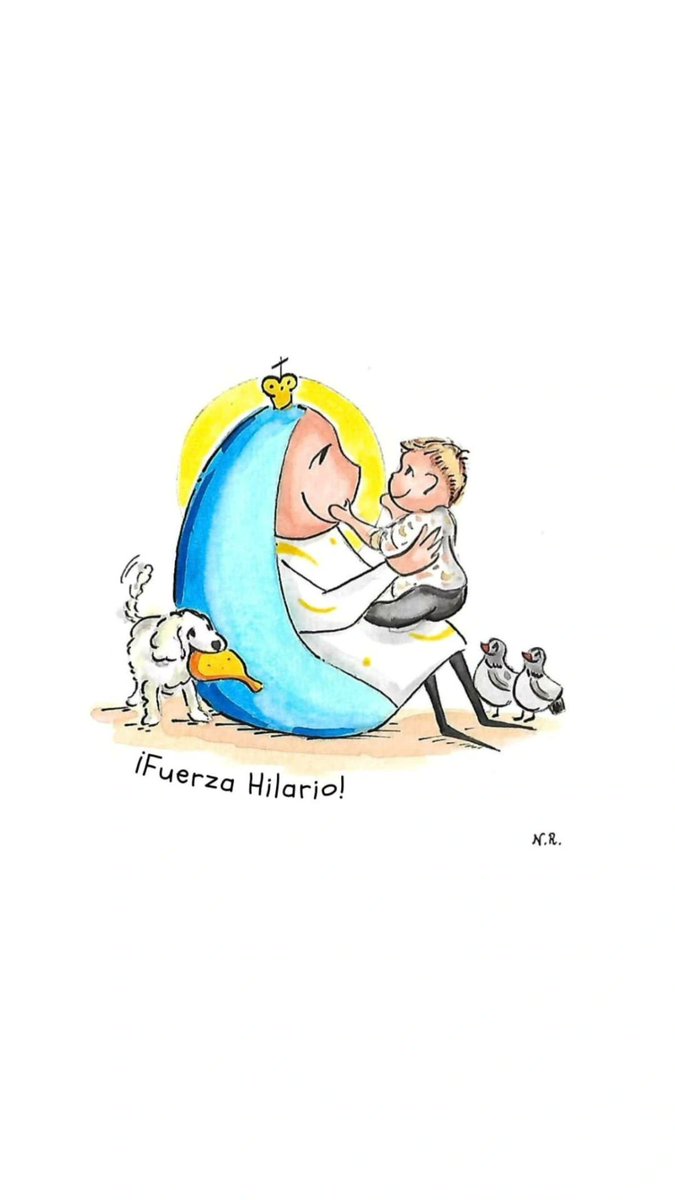 Gracias a todos los que comparten las publicaciones en las que hablo de donación Pediátrica. 
Acá no importa religión, país, ideologías políticas.
Lo importante es poder llegar a los ojos y oídos de muchos para que se tome consciencia y se hable del tema.
GRACIAS SIEMPRE❤️