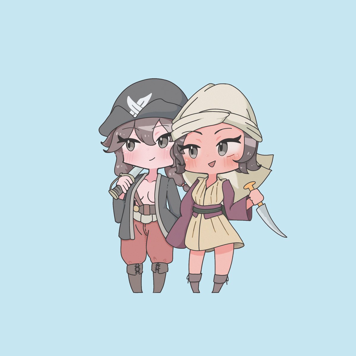 #もんどすとらの
#もんどすお題企画