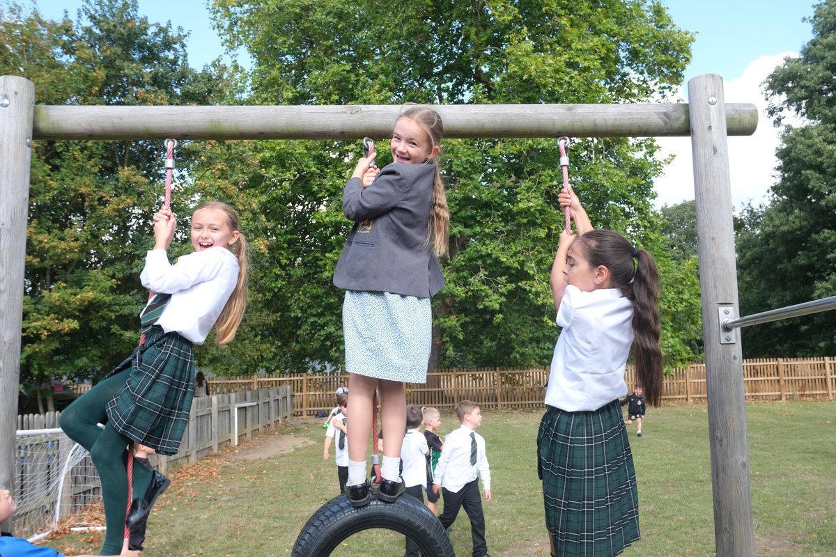 Welcome back, Gosfield family! A new term has started and we are so excited to see all our pupils back in classrooms and the playgrounds.

Summer might be over, but our Autumn term adventures have just begun!
#gosfieldschool #backtoschool #gosfieldnursery #gosfieldsixthform