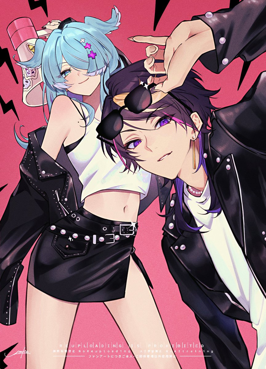 APT!

#pendorART #YaminoArt