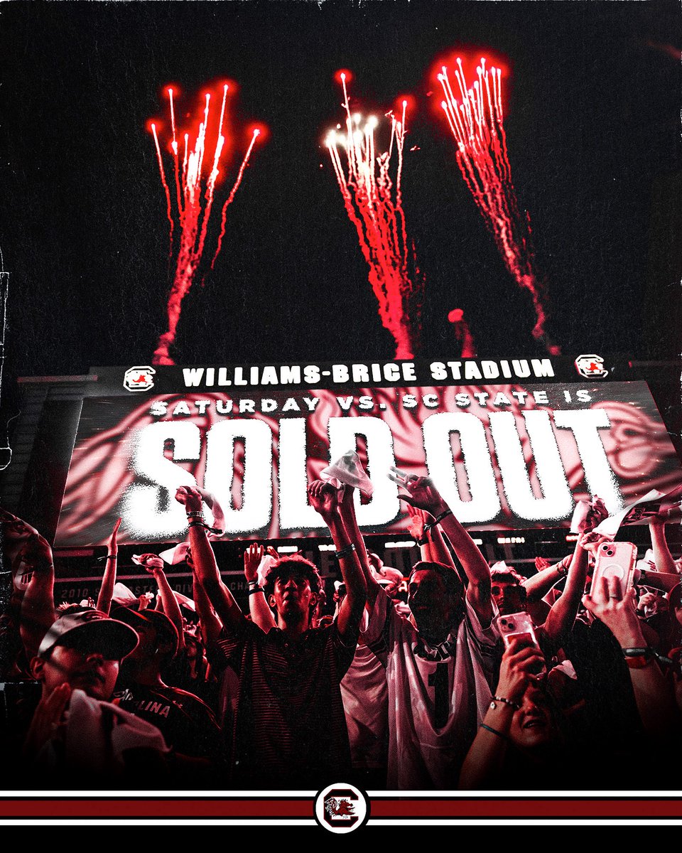 GamecockFB's tweet image. 🤙🤙🤙