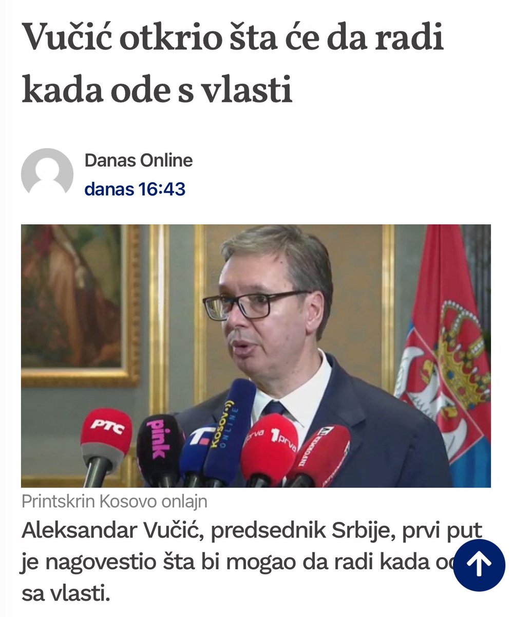 zazleni's tweet photo. Hoće li moći da se radi remote iz zatvora? https://t.co/26am8h3YUG
