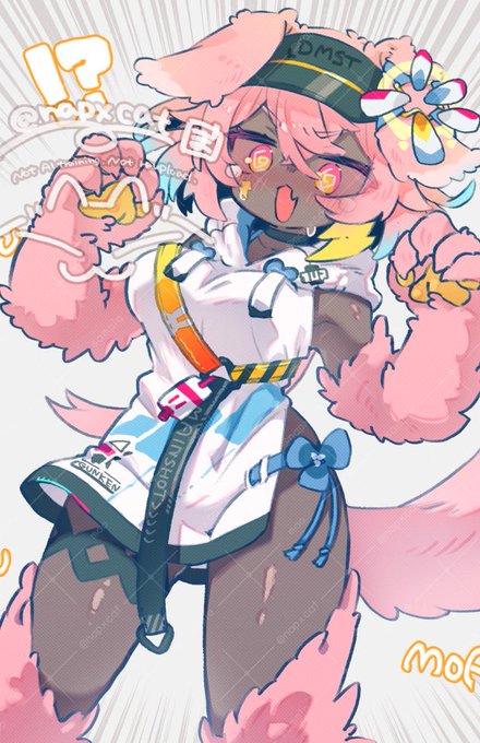 #skeb Thanks for the request! 