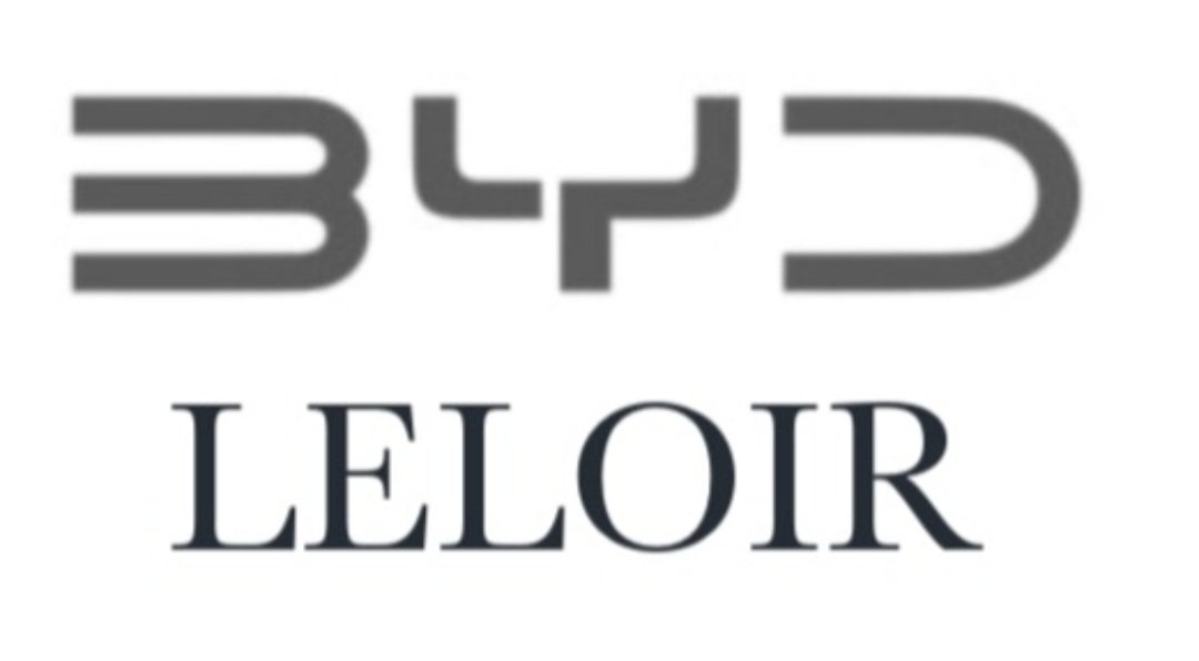 Fuerte apuesta del Grupo Espasa: a partir de octubre tendrá concesionaria #BYD con showroom de ventas estratégico en #Leloir, acceso oeste GBA,. Su nombre será #BYDLeloir y arranca ofreciendo autos y SUVs de nuevas tecnologias⚡