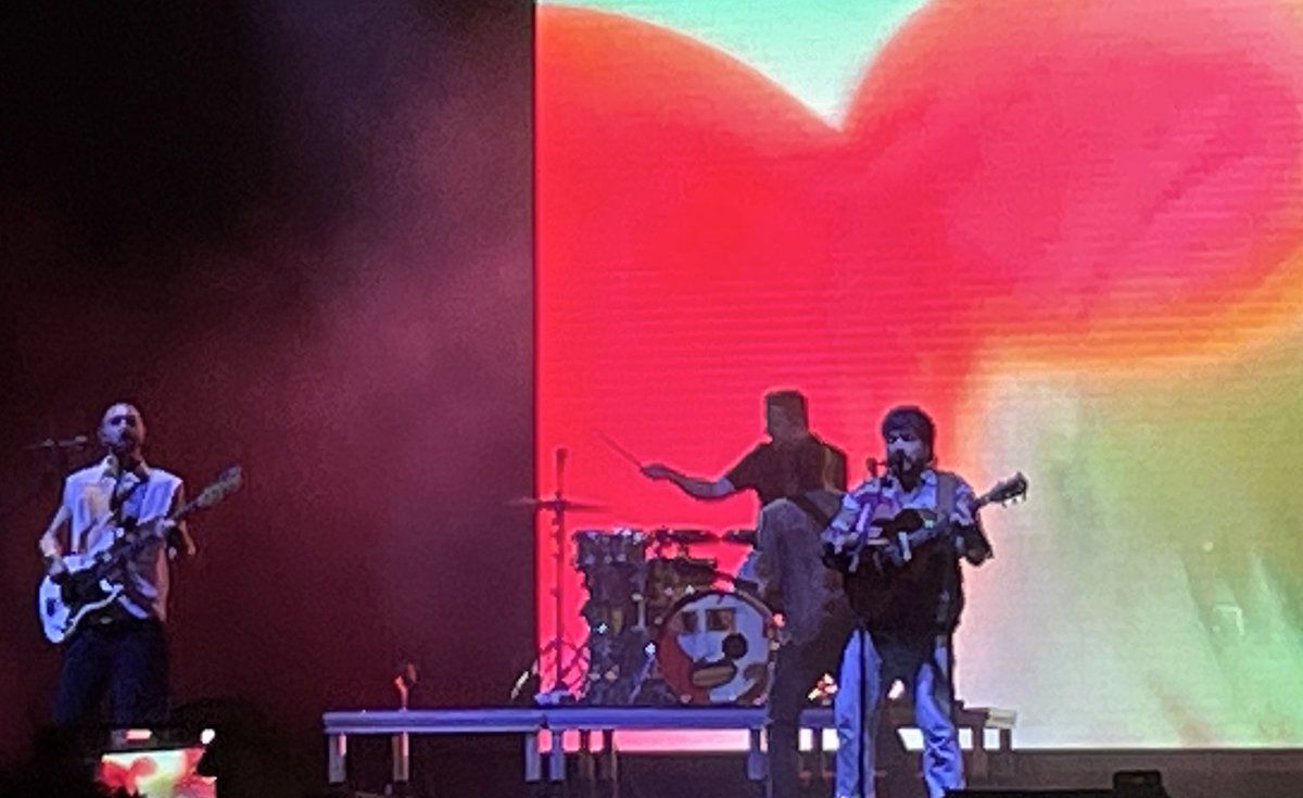 Milky Chance ✅