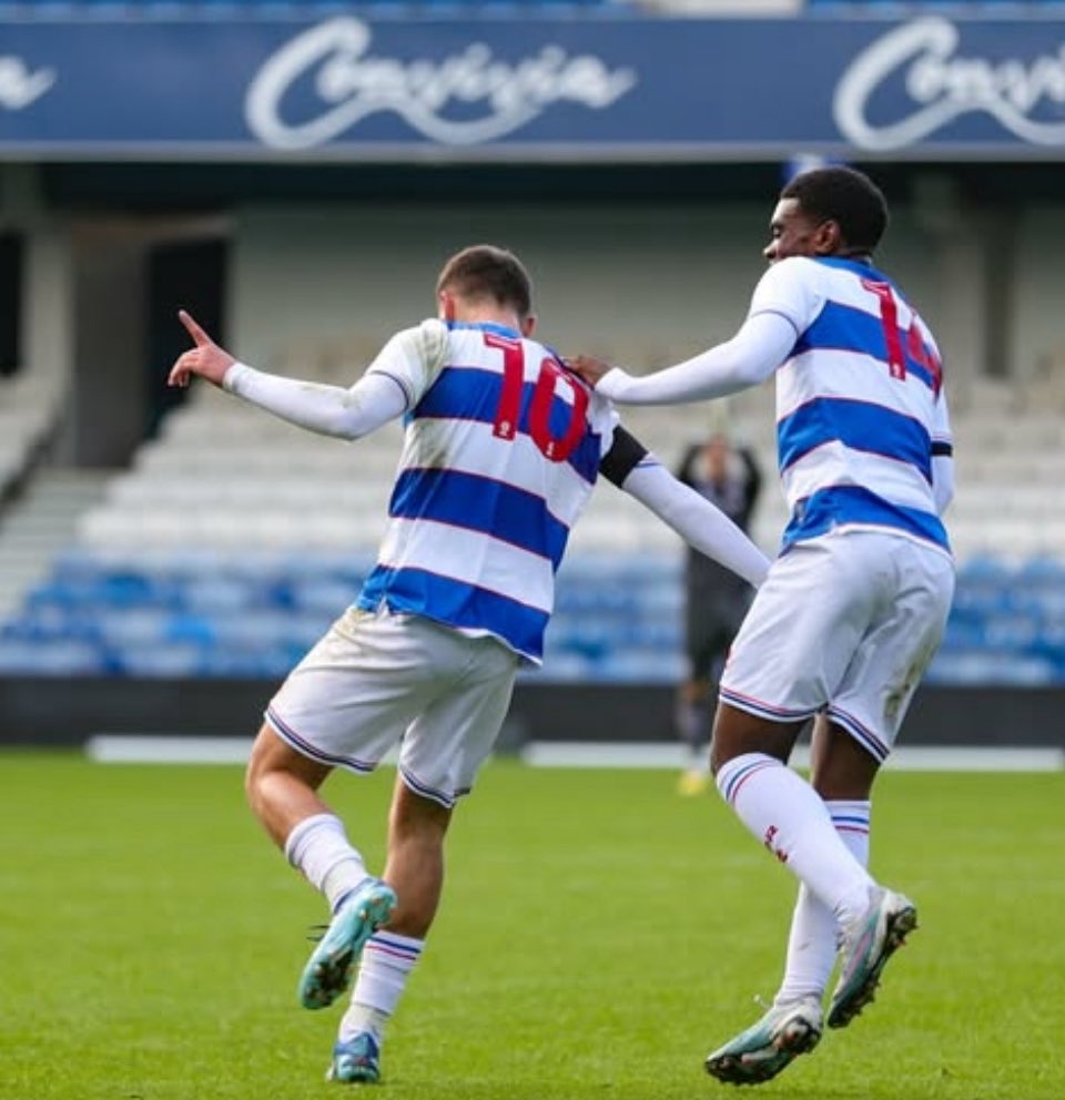 (C) QPR Development Squad News tweet media