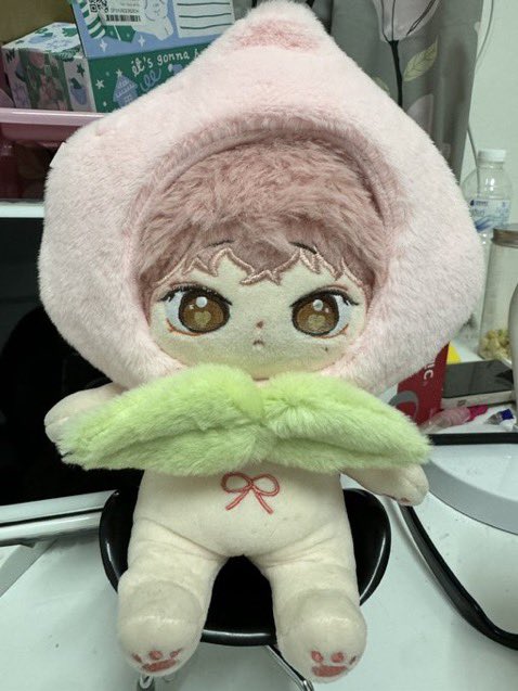 mn52830909's tweet photo. พร้อมส่ง หมวกตุ๊กตา 20 cm 200 รส. ได้ที่ห้อย
#ชุดตุ๊กตา20cm  #ชุดตุ๊กตาพร้อมส่ง #ตลาดนัดENHYPEN #ตลาดนัดnct https://t.co/pAP56lKVB8