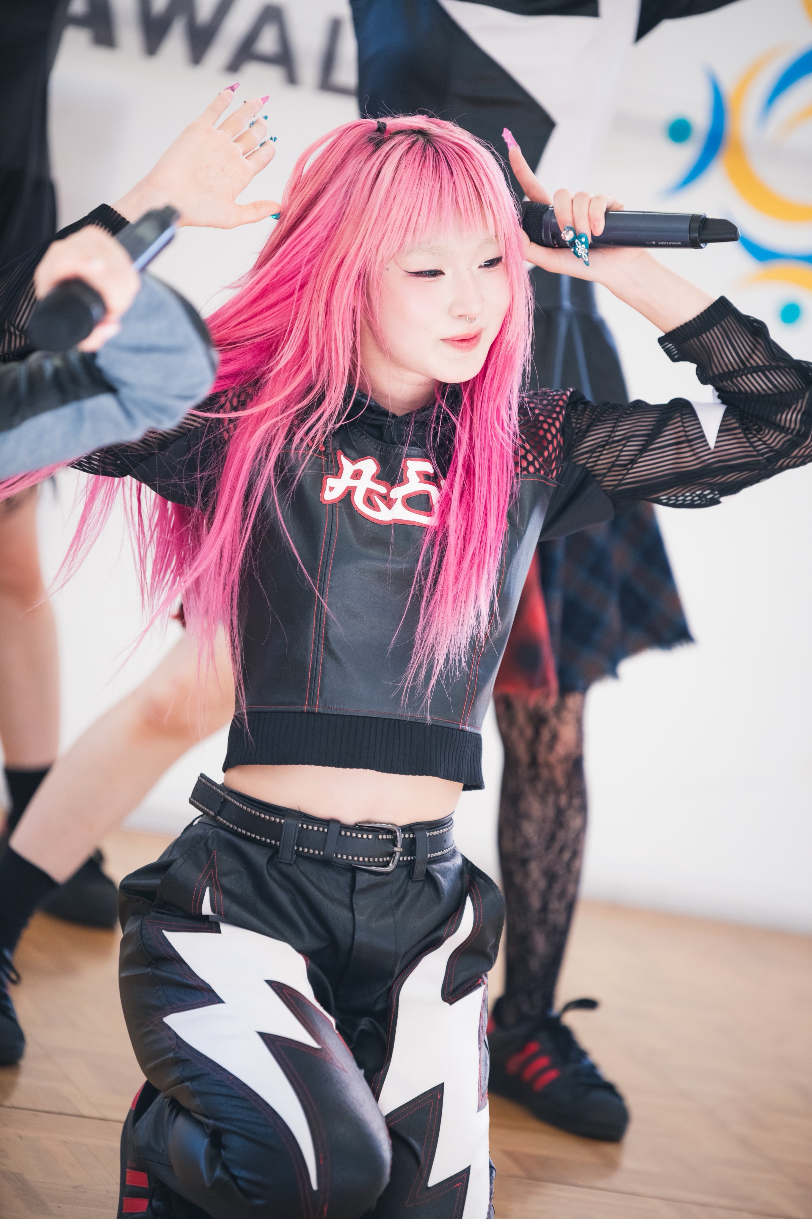 kiki ページ AMBIDEX Store △〇pintuck jacquard ベストワンピース(F キナリ