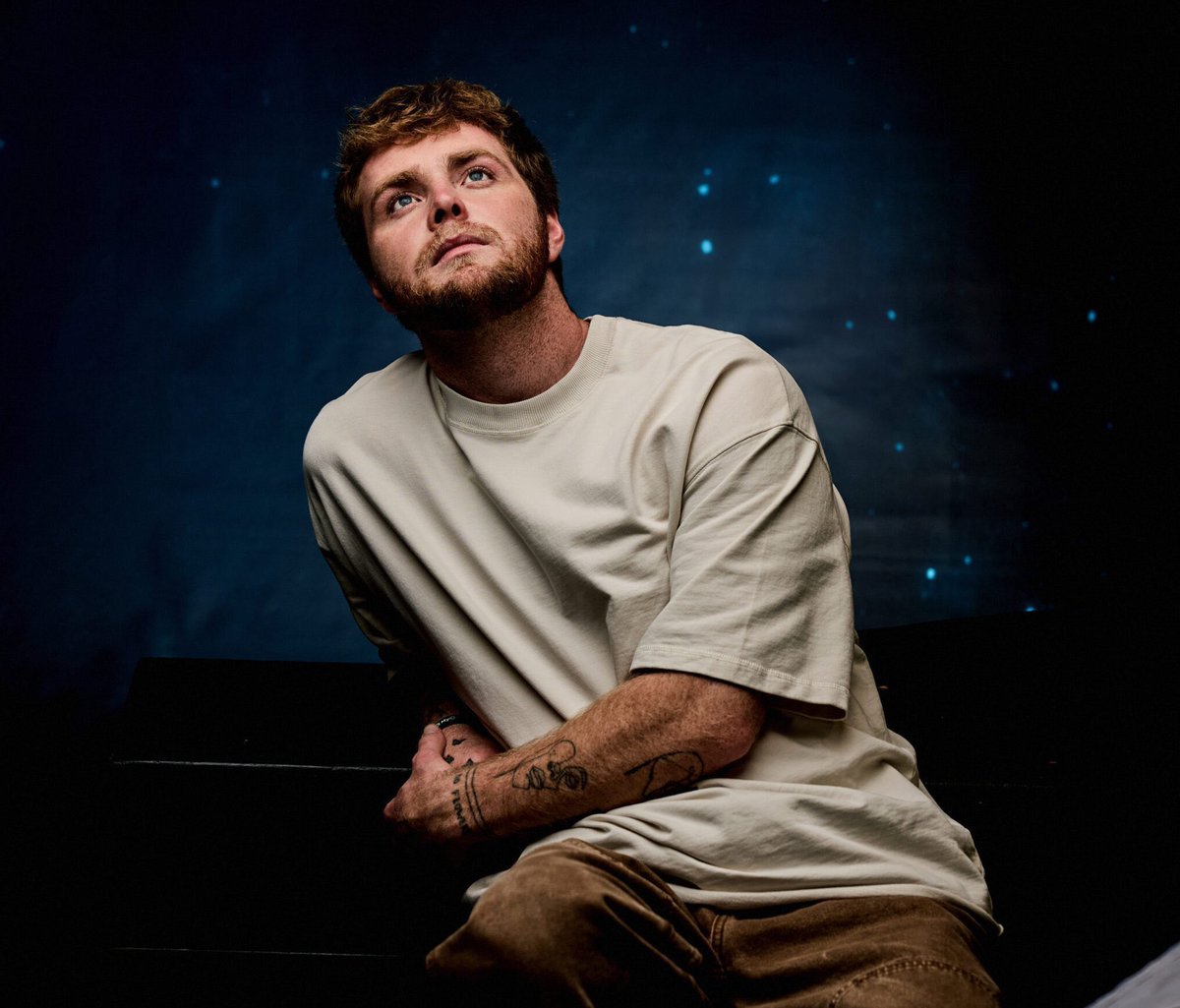 “Ordinary” by Alex Warren has been crowned the Billboard Hot 100 Song of the Summer.