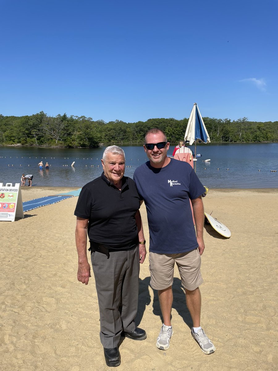 Paul J. Donato tweet media