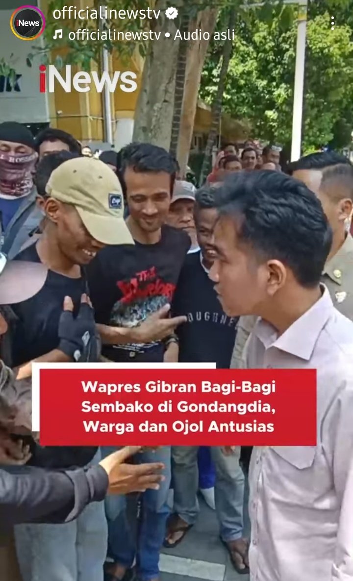 PartBurungGalak's tweet photo. emg lepelnya cuma segitu.
#Plonga-plongo melahirkan #FufufafaAibNasional https://t.co/3IyHH0ztQI