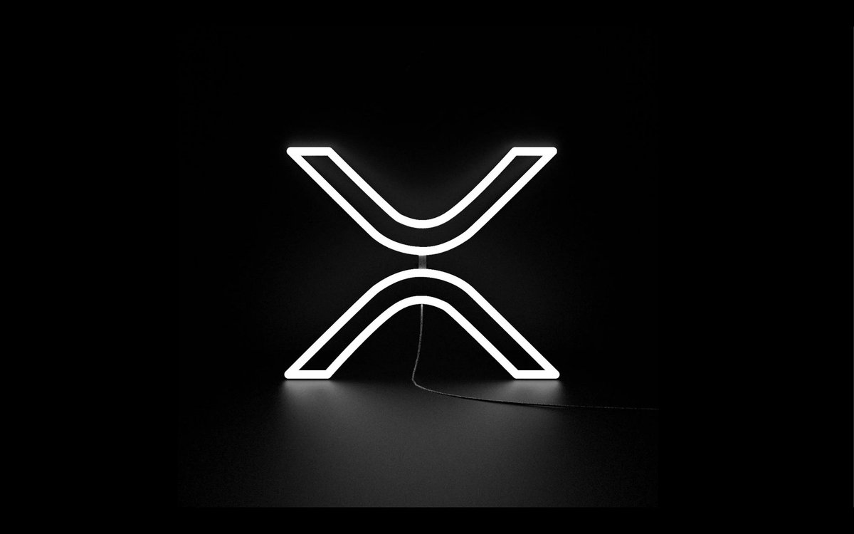 XRP is no longer “just payments.” It’s morphing into institutional DeFi. 🧵

▫️ $50M SEC settlement (May 2025) cleared Ripple’s biggest cloud.
▫️ XRP not a security on secondary markets → Institutions free to build.
▫️ June: XRPL EVM sidechain live. $0.0001 fees, 4s finality,