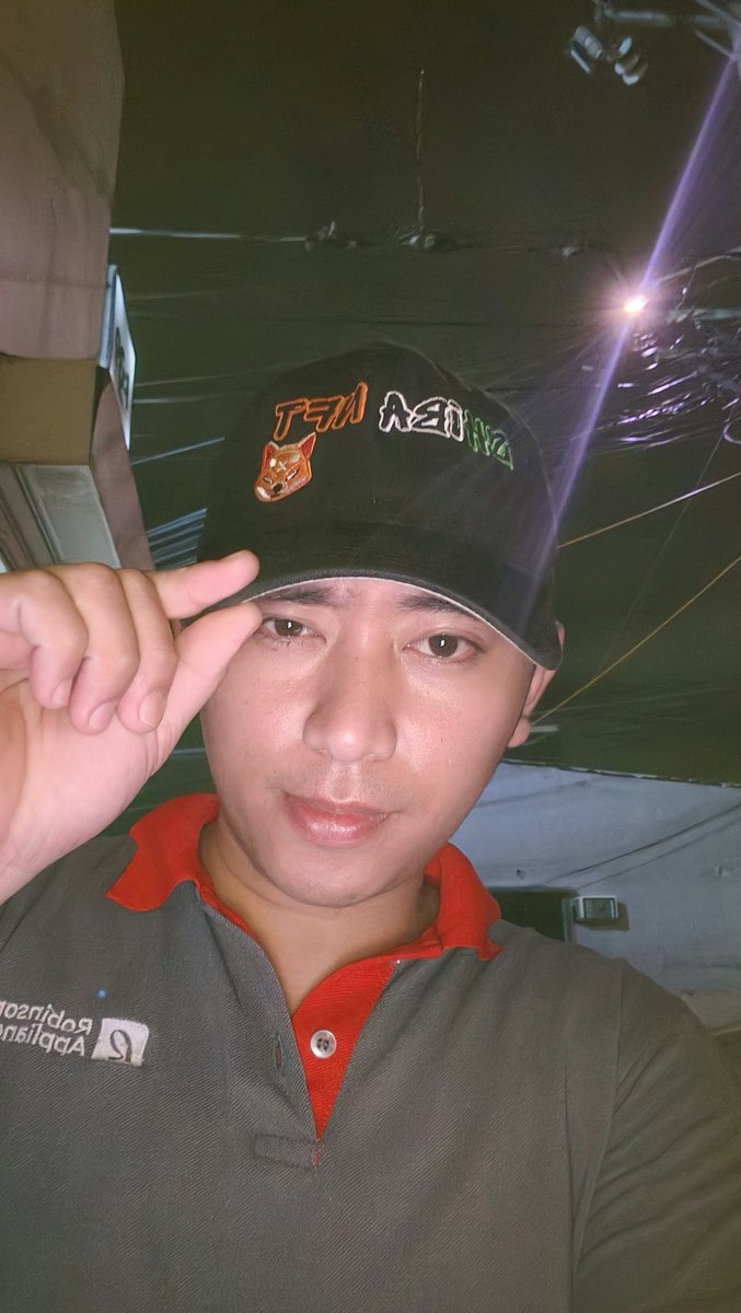 Arjay Capunitan tweet media