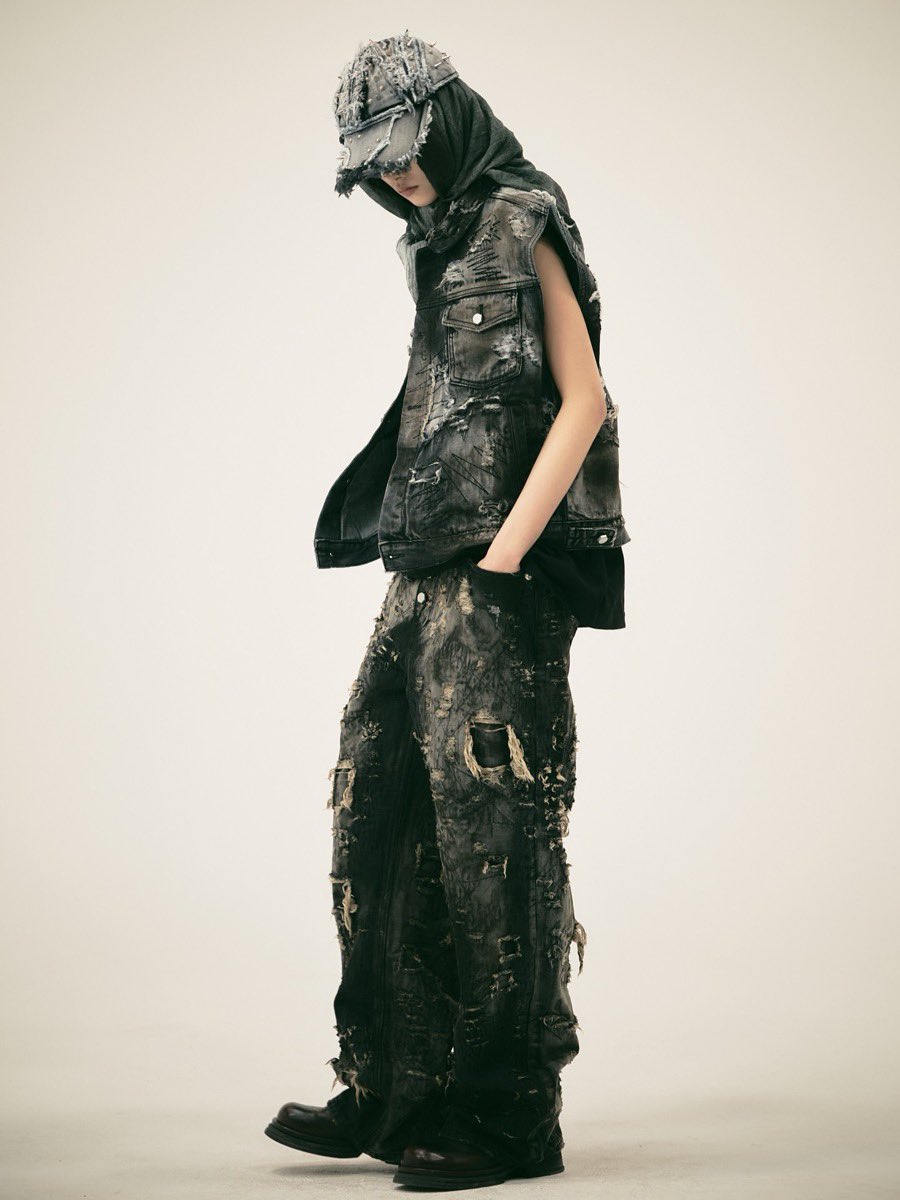 THUG CLUB 25FW “TC ANGELS” Collectionが現地時間9月5日より順次発売