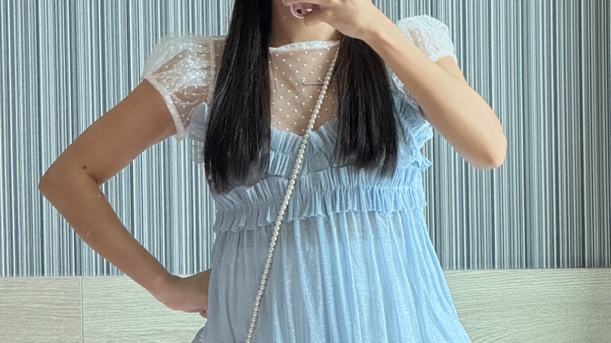 getspt's tweet image. เป็นซีทรูที่เอ้บมาแล้วคุ้มมากก แมทช์ได้เยอะใส่ได้บ่อย โครตจะน่ารัก🤍

s.shopee.co.th/1BCdrnbzbE