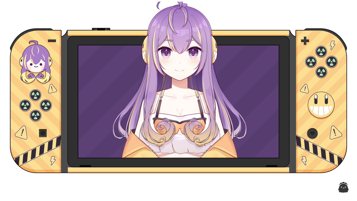 SpookySony's tweet image. the program i&apos;m using &amp;amp; my work!