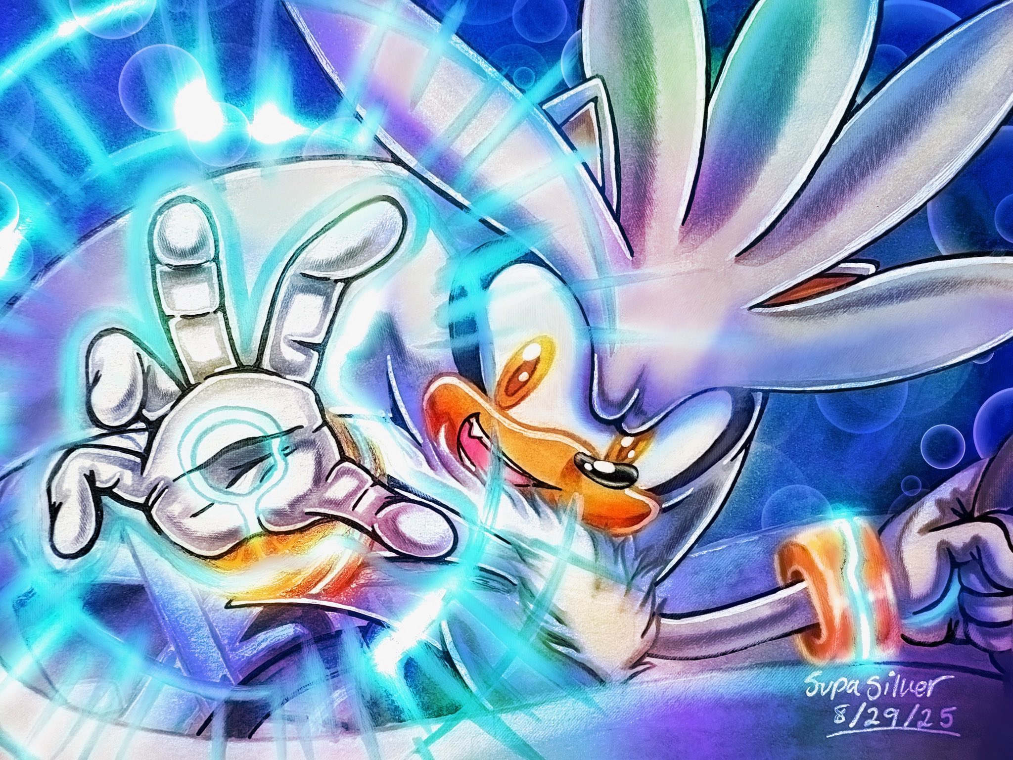 @ジス　ソニックマニア ソニックxシャドウ ジェネレーションズは今のところ素晴らしい