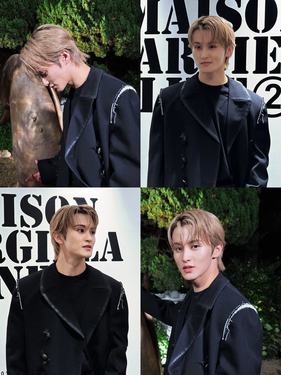 the only gift i want from canada: