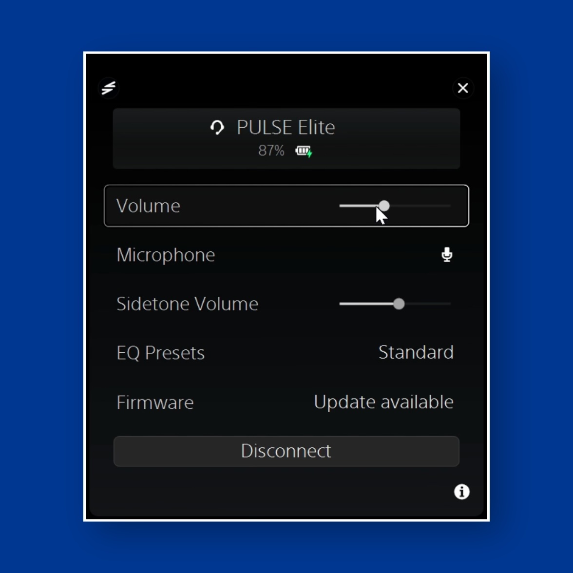 Take full control of your audio experience on PC with Pulse Elite and Explore.

Introducing a PlayStation Link PC Driver for Windows, rolling out gradually starting today. For more details on the driver, visit: play.st/4m1LrZP
