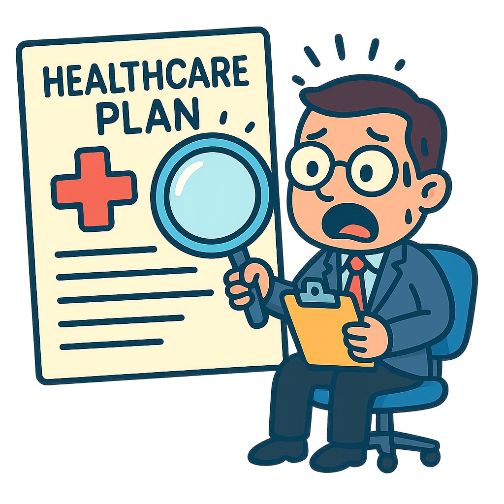 auditchic's tweet photo. 🚨Auditing Your Healthcare Plan. 
Conflicts of interest, governance gaps, and fiduciary risks: your healthcare plan may be hiding more than you think. Mary Breslin moderates a panel of experts in our Free Webinar #HealthcareAudit   #internalaudit
https://t.co/jVkSS2ERg0 https://t.co/Wp7LB7vc4U