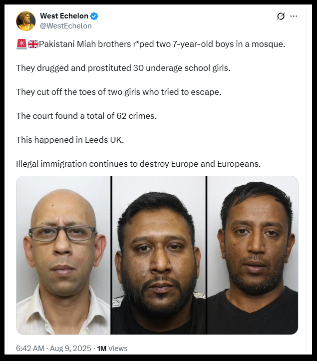 <a href="/TheRabbitHole84/">The Rabbit Hole</a> I see a pattern.