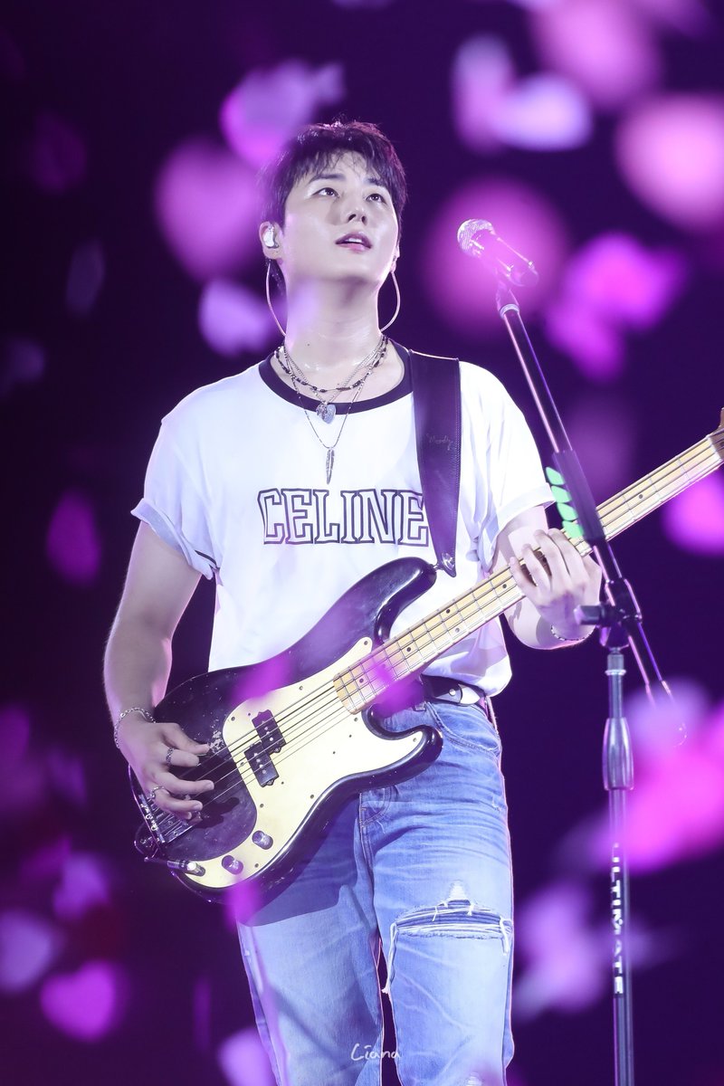 250831 #DAY6 #데이식스 #YoungK #영케이