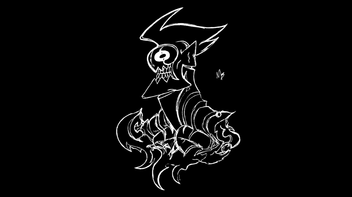 monstrbox's tweet image. Enemy you are part of me! youtu.be/YAtFIFcRm_Y