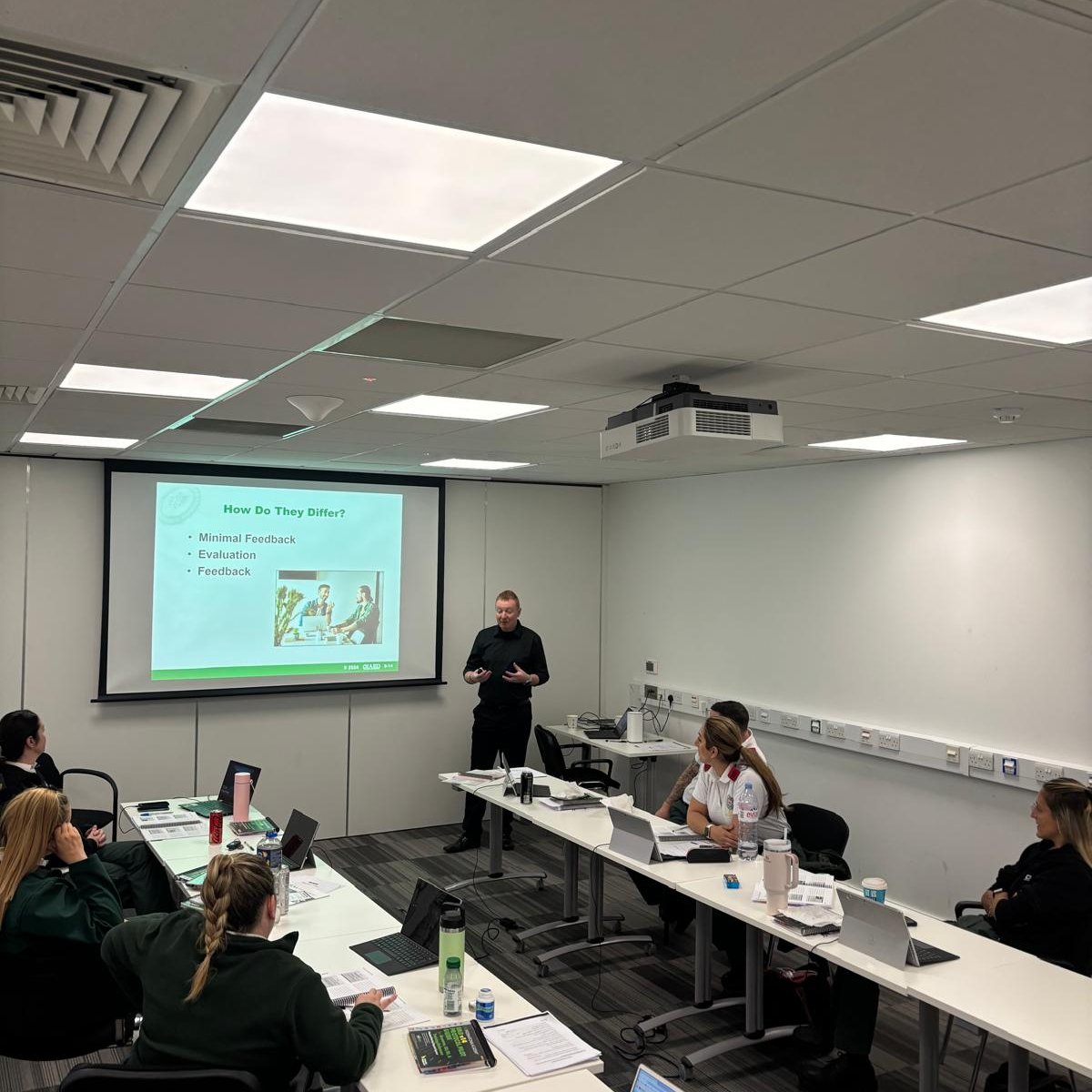 National Ambulance Service tweet media